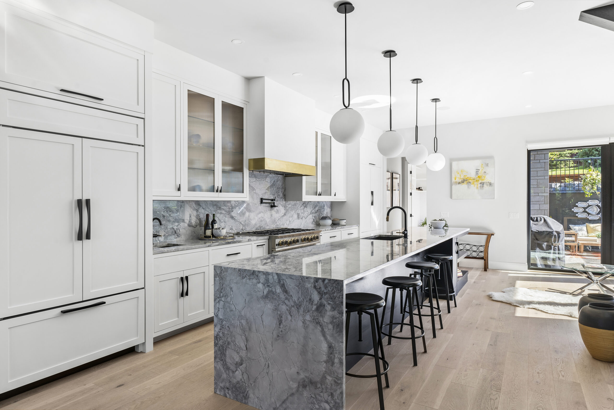 Parkdale II
Status: Sold