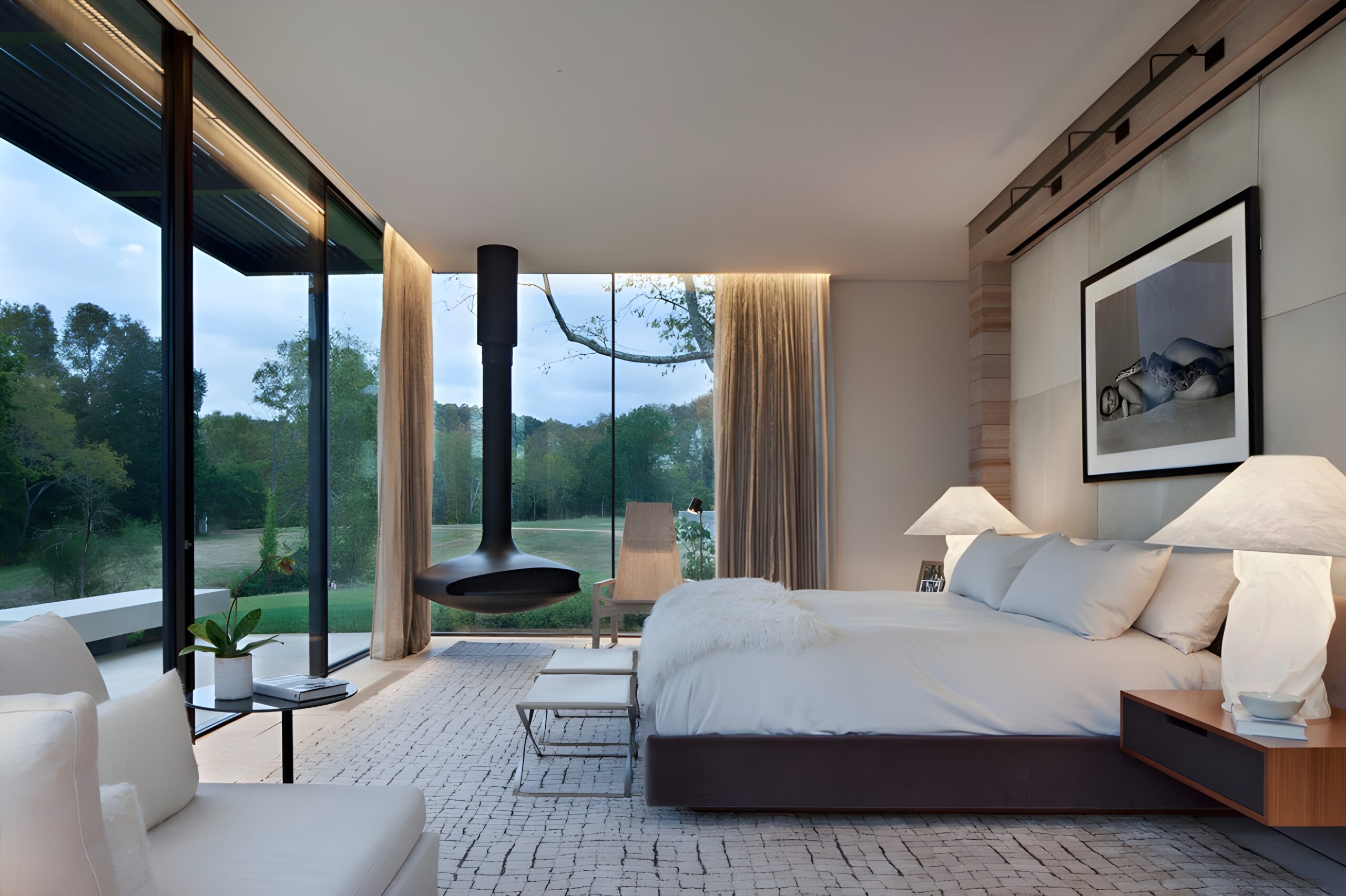Inside Outside Design - Biophilic